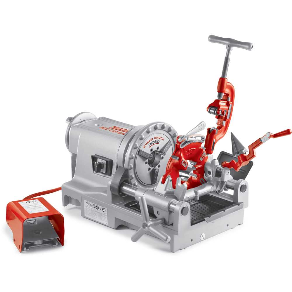 Rosqueadeira-Eletrica-300-Compacta-NPT-1-2-2-220V-54482---Ridgid---54482---RIDGID